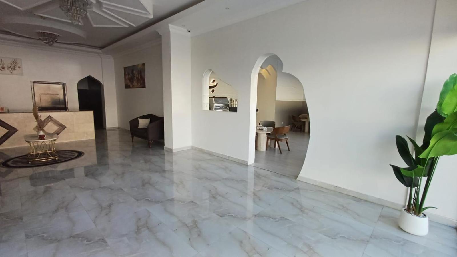 אל בוראיימי Taj Al Arab Hotel Al Burimi מראה חיצוני תמונה