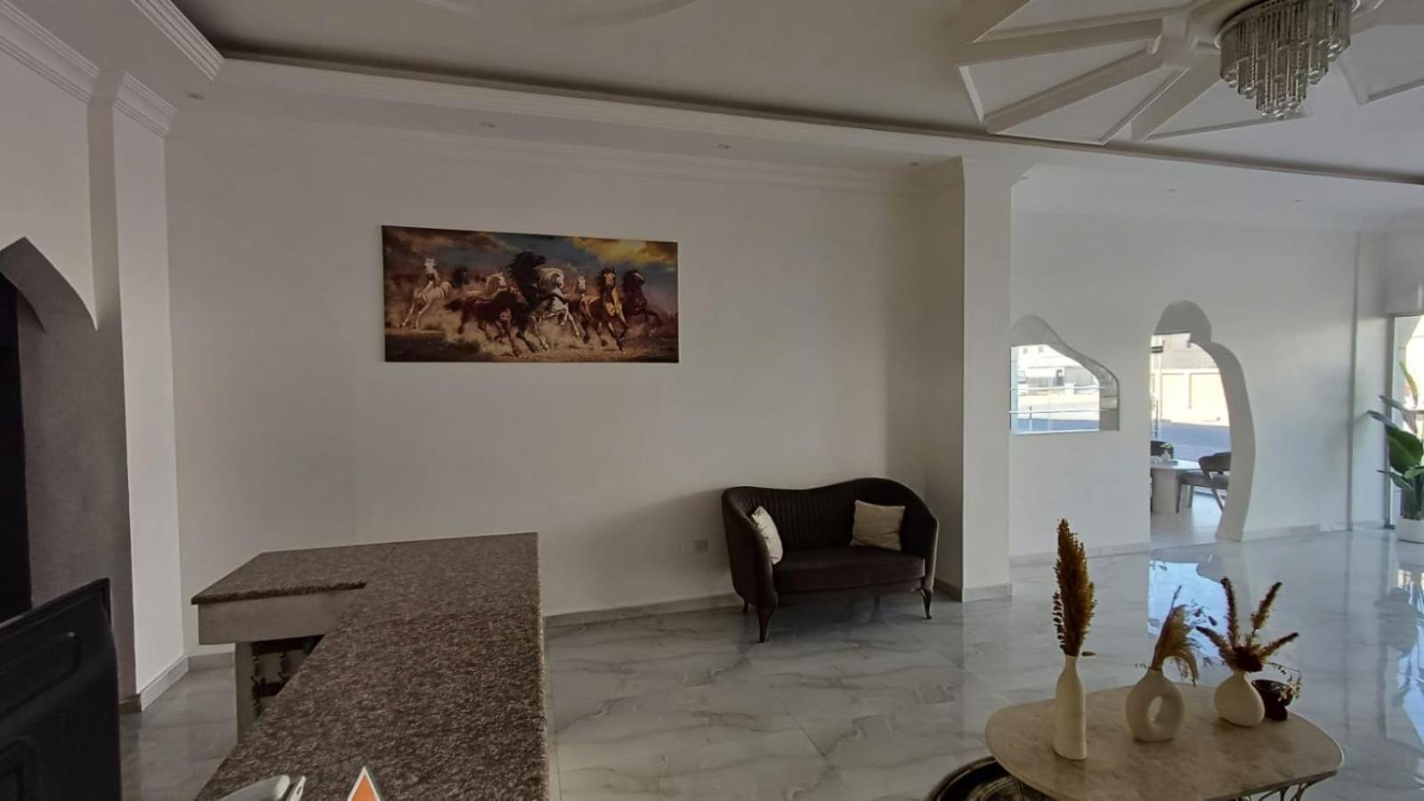 אל בוראיימי Taj Al Arab Hotel Al Burimi מראה חיצוני תמונה