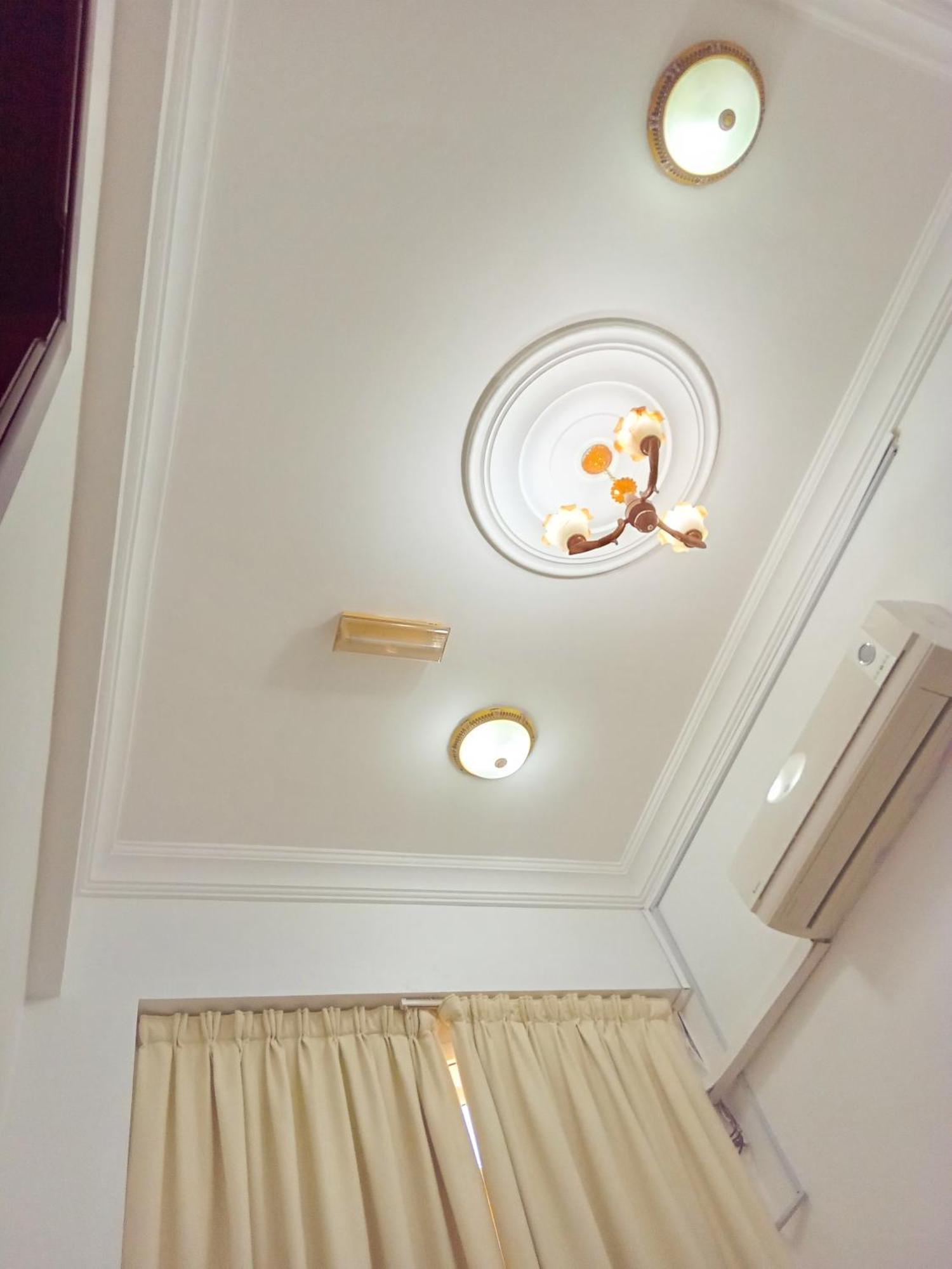 אל בוראיימי Taj Al Arab Hotel Al Burimi מראה חיצוני תמונה