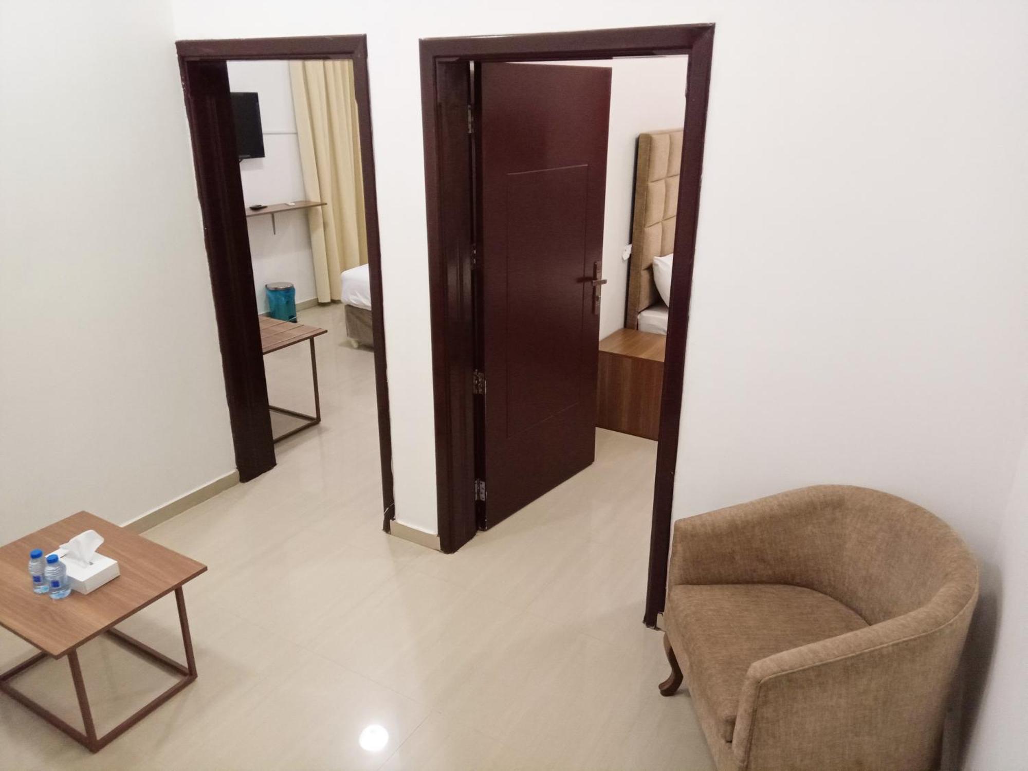 אל בוראיימי Taj Al Arab Hotel Al Burimi מראה חיצוני תמונה