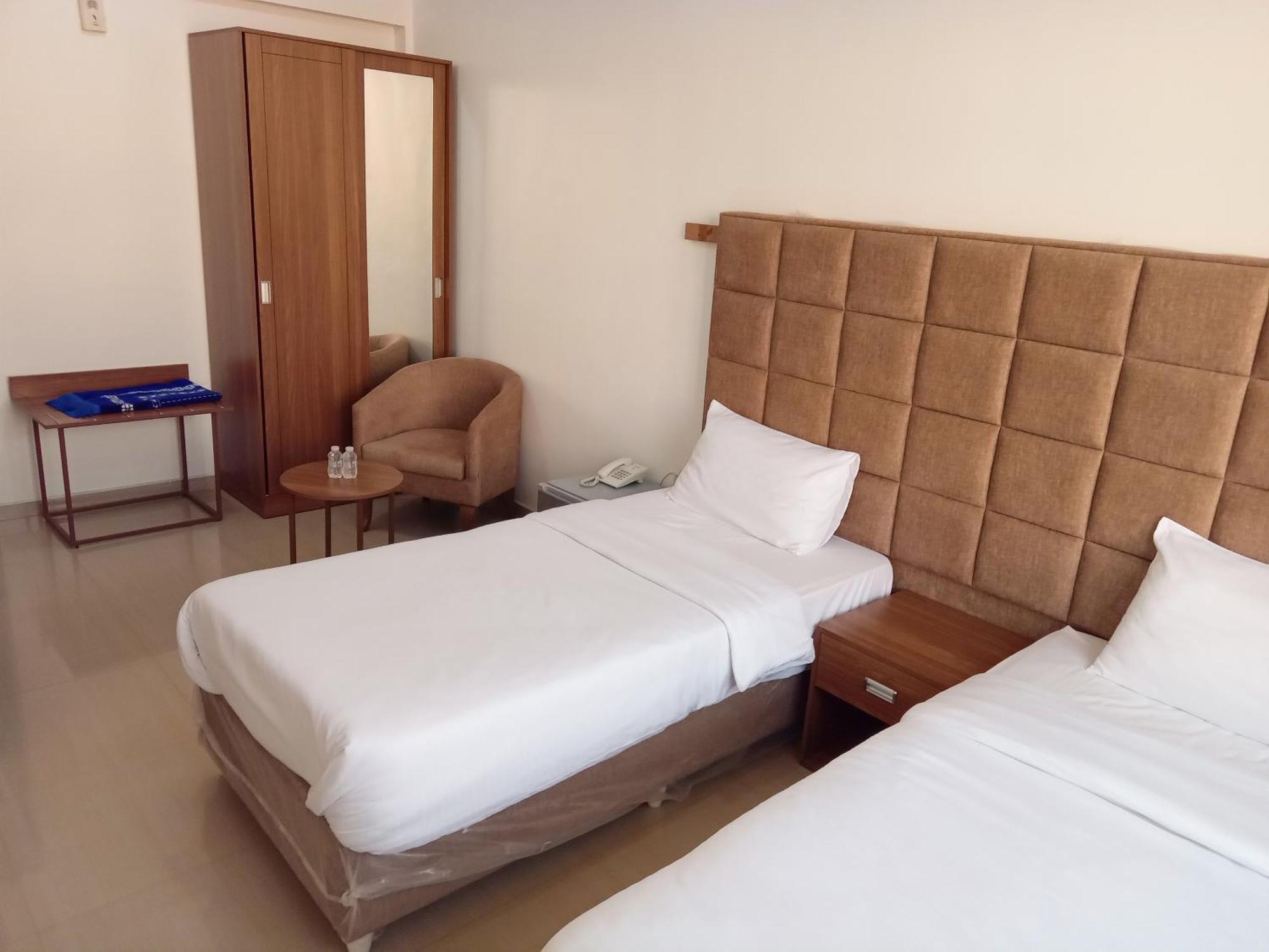 אל בוראיימי Taj Al Arab Hotel Al Burimi מראה חיצוני תמונה
