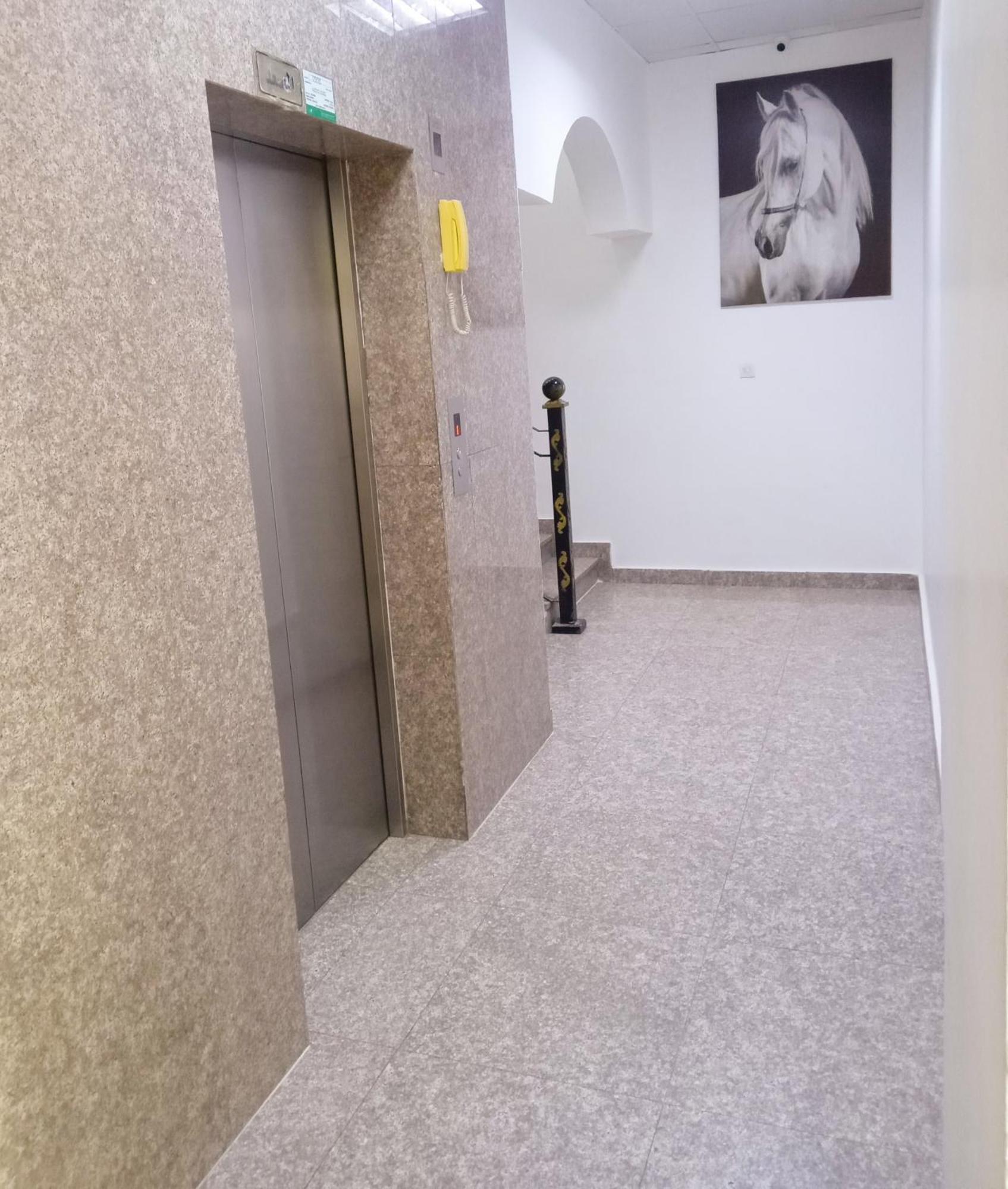 אל בוראיימי Taj Al Arab Hotel Al Burimi מראה חיצוני תמונה