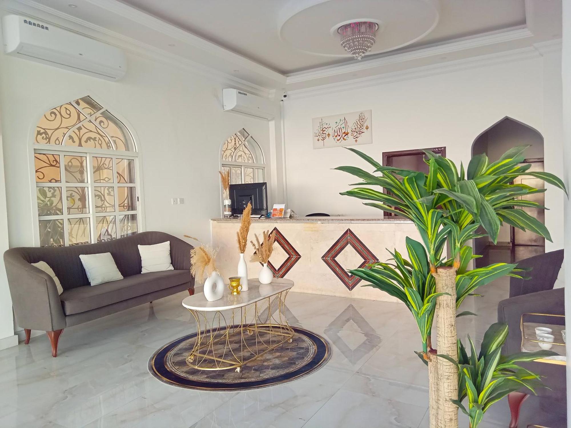 אל בוראיימי Taj Al Arab Hotel Al Burimi מראה חיצוני תמונה