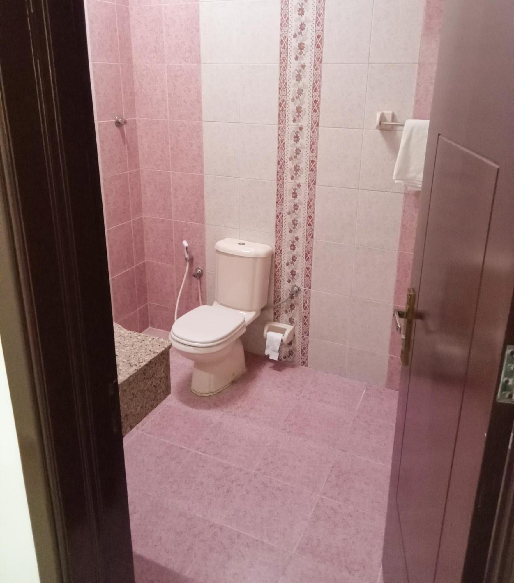 אל בוראיימי Taj Al Arab Hotel Al Burimi מראה חיצוני תמונה