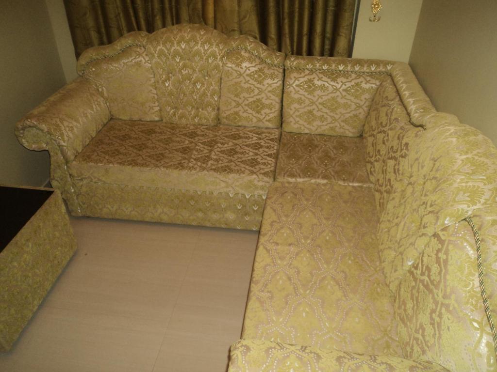 אל בוראיימי Taj Al Arab Hotel Al Burimi חדר תמונה