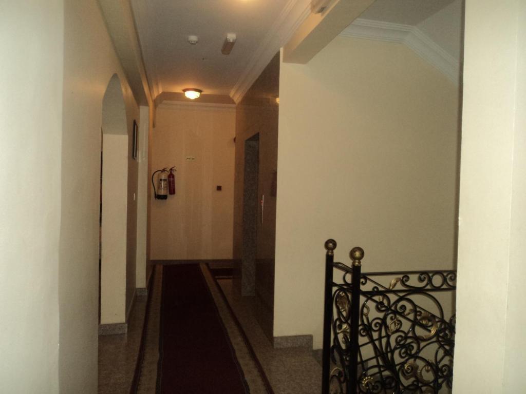 אל בוראיימי Taj Al Arab Hotel Al Burimi מראה חיצוני תמונה
