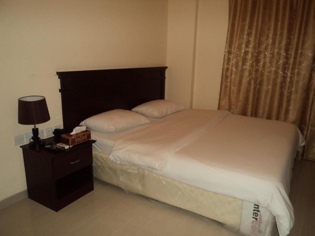 אל בוראיימי Taj Al Arab Hotel Al Burimi חדר תמונה