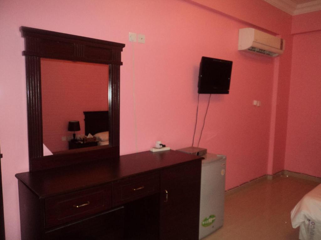 אל בוראיימי Taj Al Arab Hotel Al Burimi חדר תמונה
